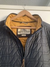 mens mantaray jacket for sale  CARRICKFERGUS