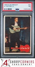 1956 elvis presley for sale  Attleboro Falls