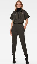 Star damen jumpsuit gebraucht kaufen  Berlin