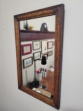 Vintage wood framed for sale  Covington