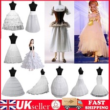 Bridal wedding petticoat for sale  CANNOCK