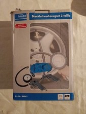Auto druckluftwerkzeug 3 gebraucht kaufen  Aschersleben