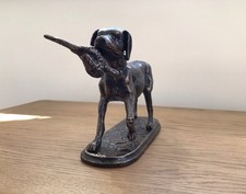 Cast metal figurine for sale  LLANFAIRPWLLGWYNGYLL