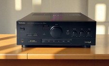 Ampli technics d'occasion  Obernai
