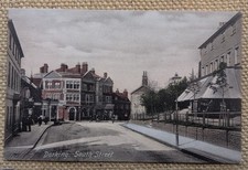 Dorking south street for sale  LIVERPOOL
