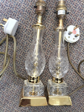 Pair art deco for sale  NOTTINGHAM