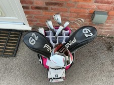 Ladies golf bag for sale  DERBY