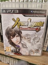 Dynasty warriors xtreme d'occasion  Bosc-le-Hard