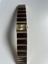 Hamnett ladies quartz for sale  NORWICH