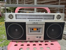 sony boombox for sale sony boombox for sale LONDON