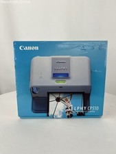 Canon selphy cp510 for sale  Pensacola