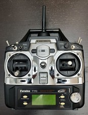 futaba 7c for sale  Saint Simons Island