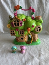 Lalaloopsy tinies treehouse for sale  San Bruno