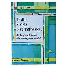 Sergio viola temi usato  Taranto