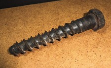 Schlüsselschraube 150 mm gebraucht kaufen  Duisburg