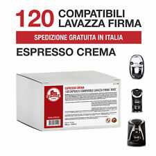 120 cialde capsule usato  Battaglia Terme