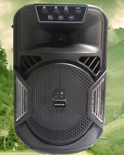 Cassa bluetooth portatile usato  Rovito