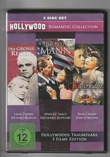 Hollywood romatic collection gebraucht kaufen  Pirna, Dohma, Struppen