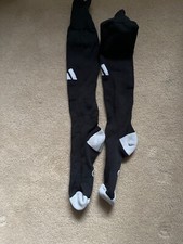 Meias de futebol Adidas masculinas - 50 cm de baixo para cima comprar usado  Enviando para Brazil