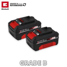 Einhell 4.0ah battery for sale  WIRRAL