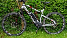 Haibike sduro hardseven gebraucht kaufen  Düren