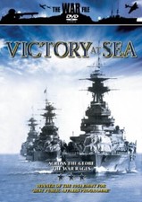 Warfile victory sea for sale  UK
