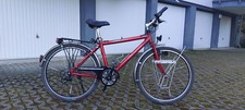 Trekkingbike fahrrad giant gebraucht kaufen  Wuppertal