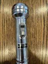 Bright star flashlight for sale  Des Moines