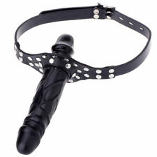 Bondage bouche bâillon d'occasion  Nanteuil-le-Haudouin