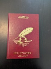 Heldenwerk archiv limitiert gebraucht kaufen  Bielefeld