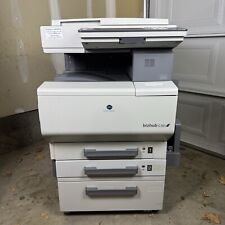Konica minolta bizhub for sale  Santaquin