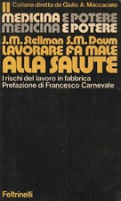 Edizione lavorare male usato  Milano