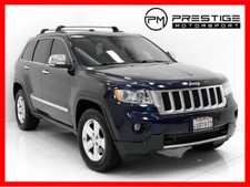 2012 jeep grand for sale  Rancho Cordova