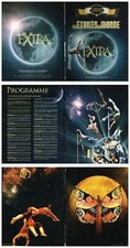 Programme cirque circus d'occasion  Brignais