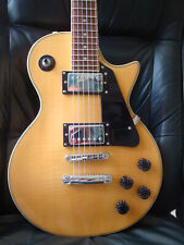 Guitare paul saga d'occasion  Joyeuse