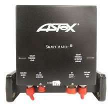 MKS Instruments FI20166 SmartMatch ASTeX Applied Science & Technology Novo comprar usado  Enviando para Brazil