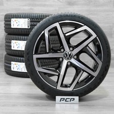 Golf sommerräder gte gebraucht kaufen  Wolfsburg