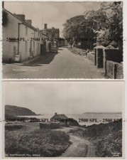Angle postcard wales for sale  UK