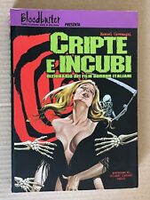 Manuel cavenaghi cripte usato  Apricena