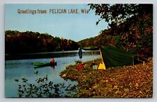 Greetings pelican lake for sale  Morrison