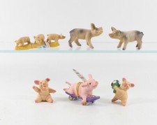 Bauernhof sau schwein gebraucht kaufen  Hohen Neuendorf