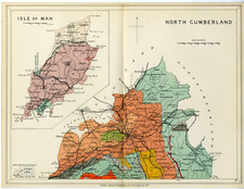 Isle man north for sale  HORNCASTLE