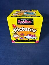 Brainbox educational games for sale  HESSLE