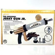 Original jerky gun for sale  Wilton