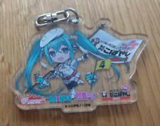 Charm portachiavi hatsune usato  Spedire a Italy