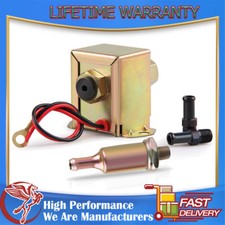 Electric fuel pump for sale  Walton