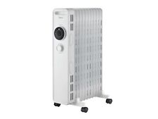 öl radiator heizung gebraucht kaufen  Heikendorf