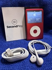 iPod Classic 120GB personalizado 6ª geração comprar usado  Enviando para Brazil