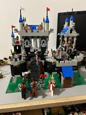 Lego 6090 royal usato  Ravenna