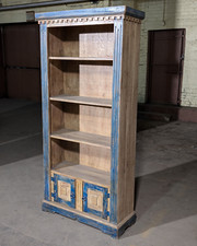 Antique book shelves for sale  Chicago